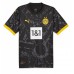 Borussia Dortmund Marco Reus #11 Replica Away Shirt 2023-24 Short Sleeve